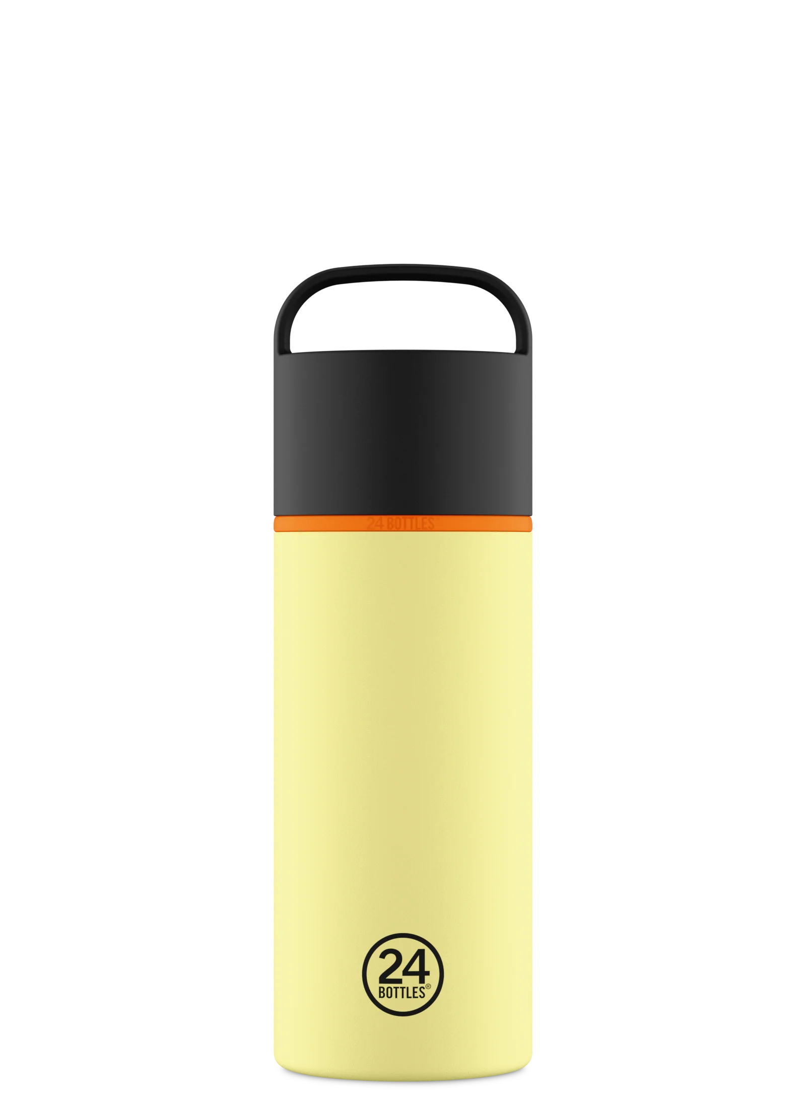 24BOTTLES - SPIN BOTTLE CITRUS 730ML