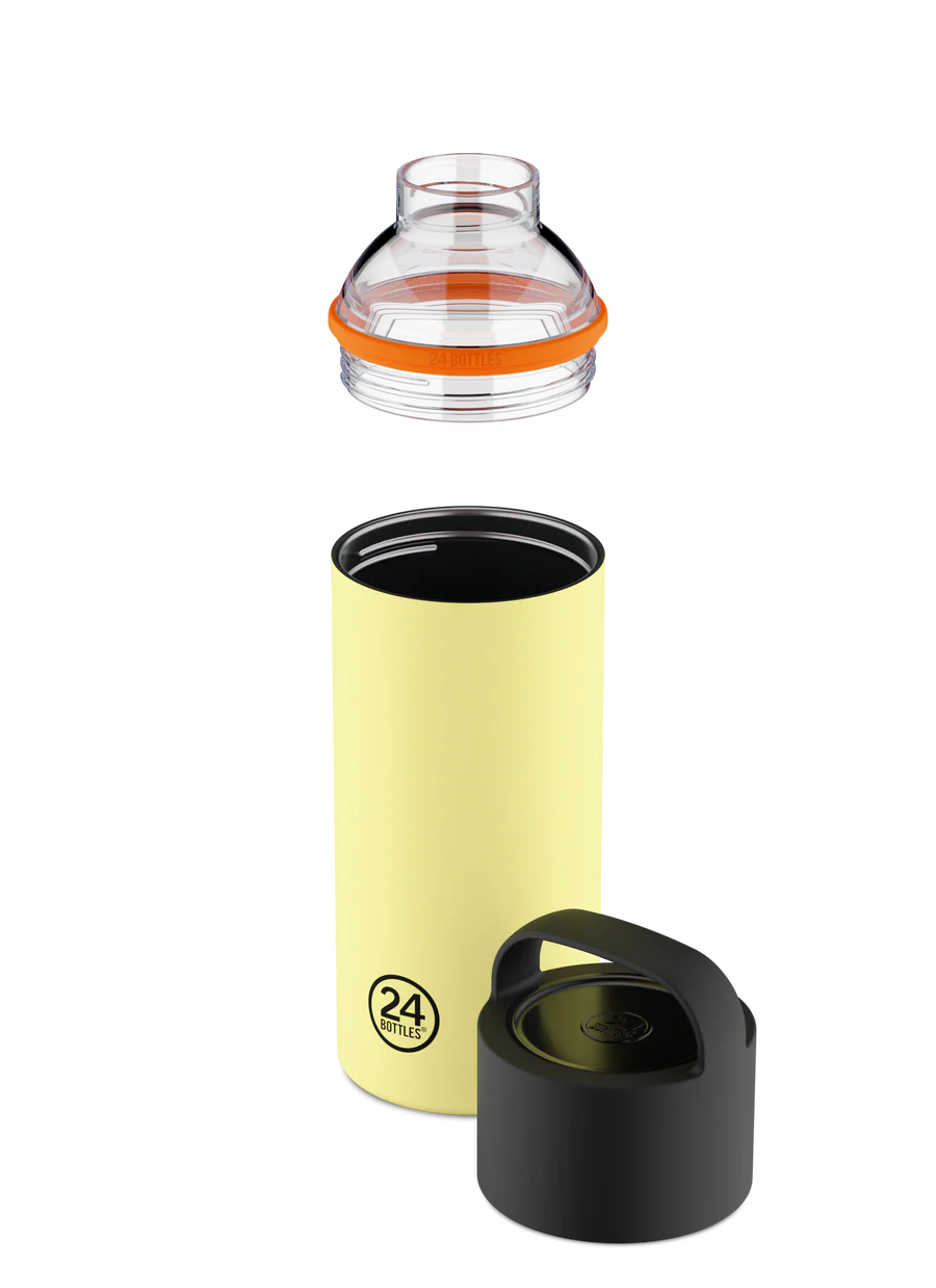 24BOTTLES - SPIN BOTTLE CITRUS 730ML