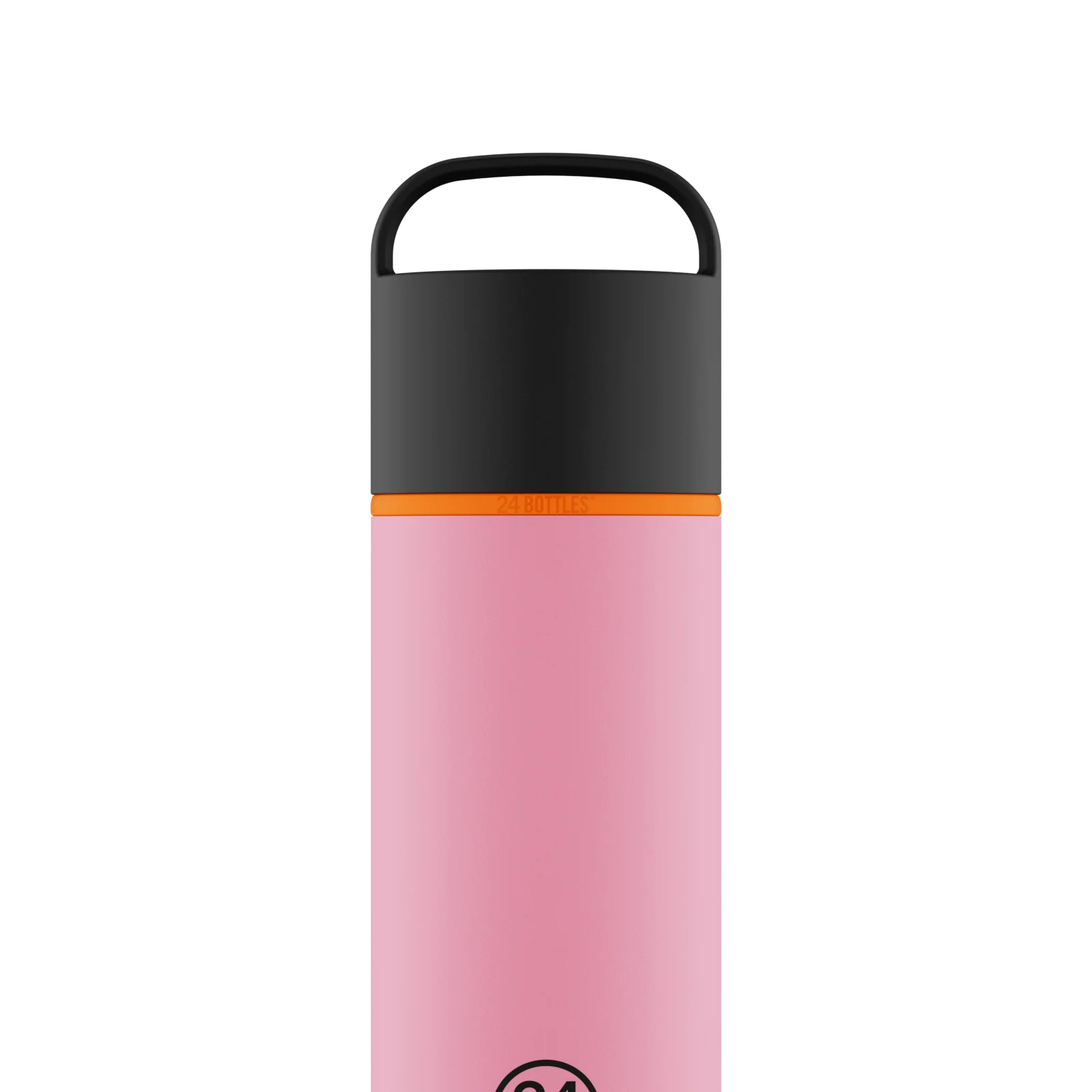 24BOTTLES - SPIN BOTTLE FLAMINGO 730ML