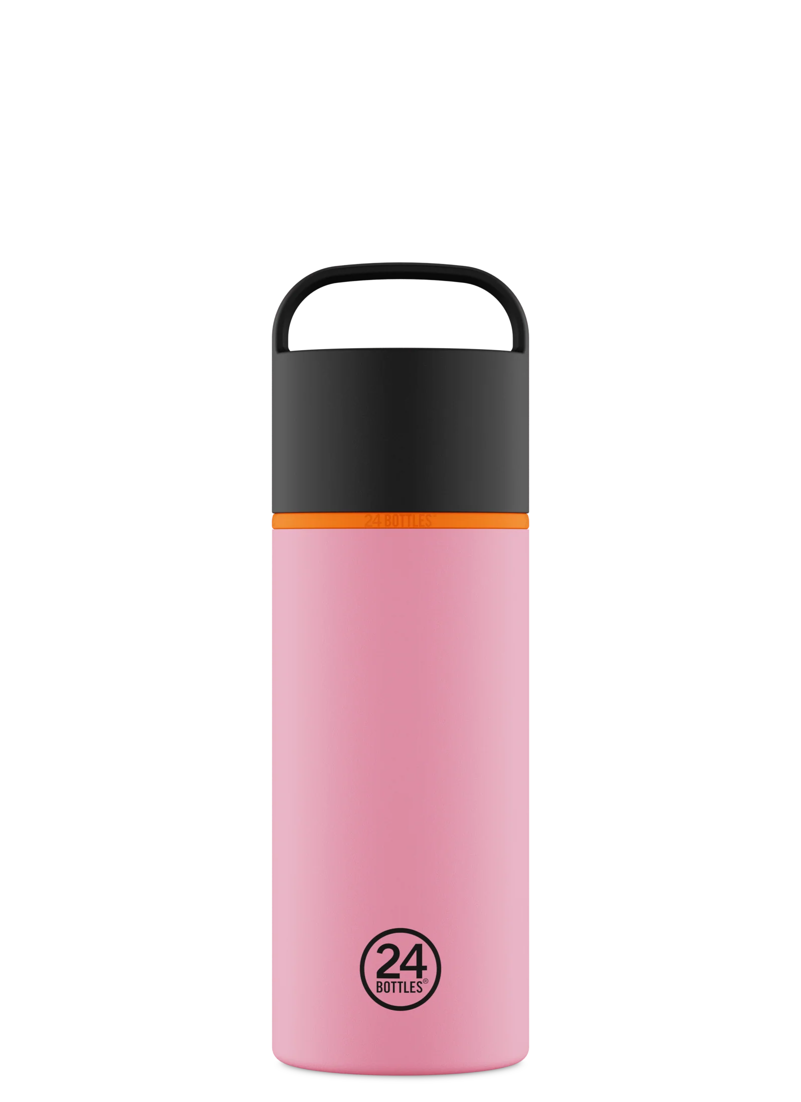 24BOTTLES - SPIN BOTTLE FLAMINGO 730ML