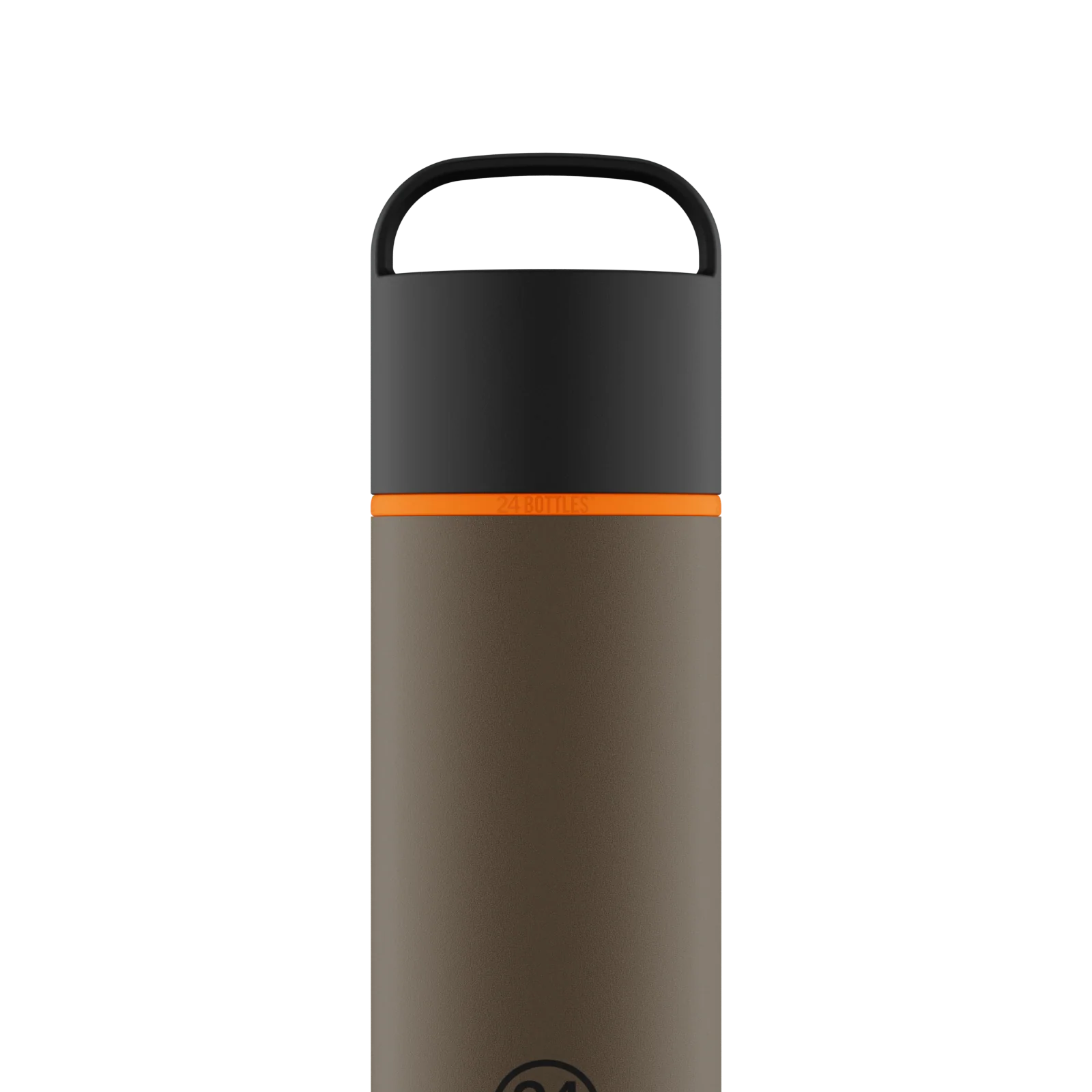 24BOTTLES - SPIN BOTTLE MOCHA 730ML