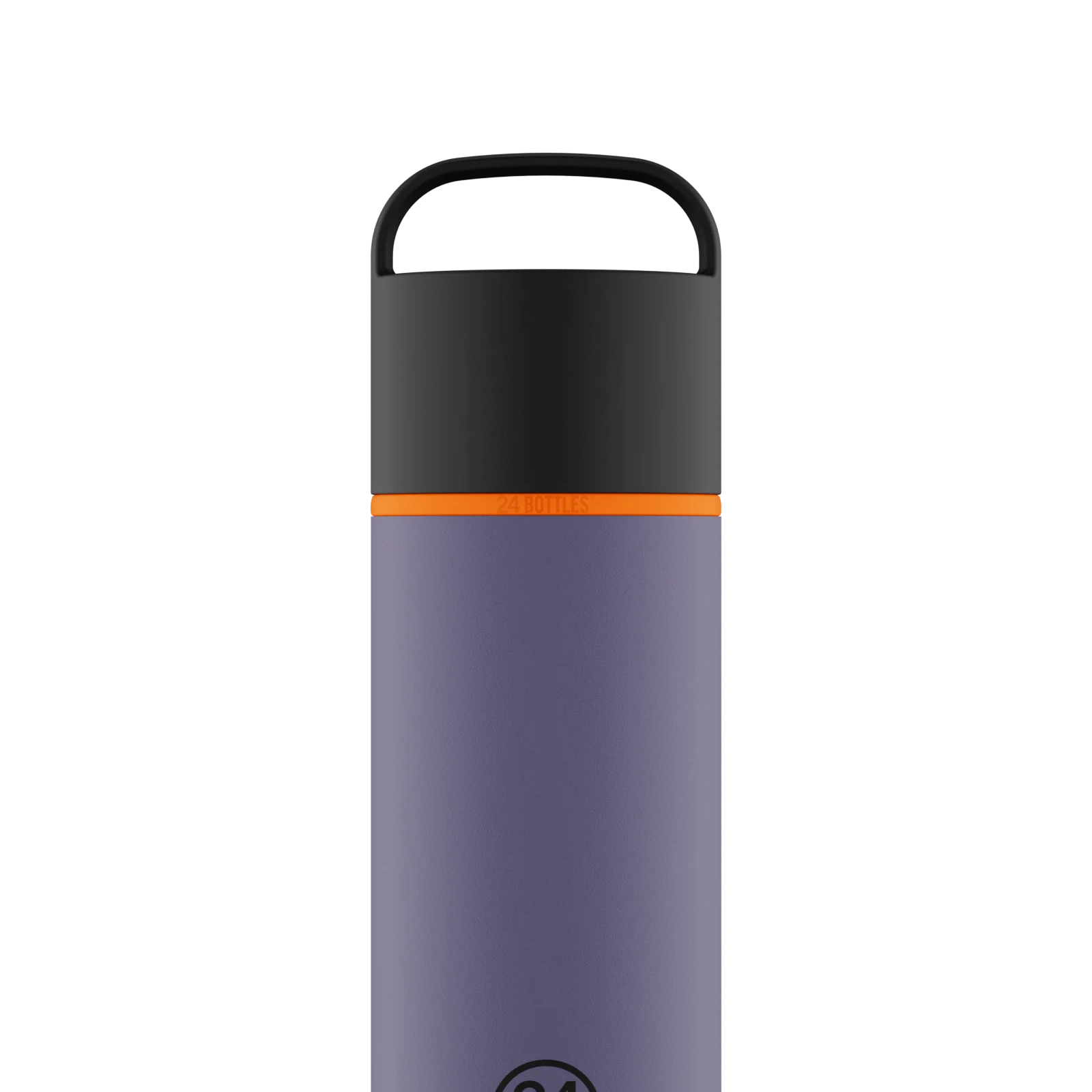 24BOTTLES - SPIN BOTTLE DUSK 730ML