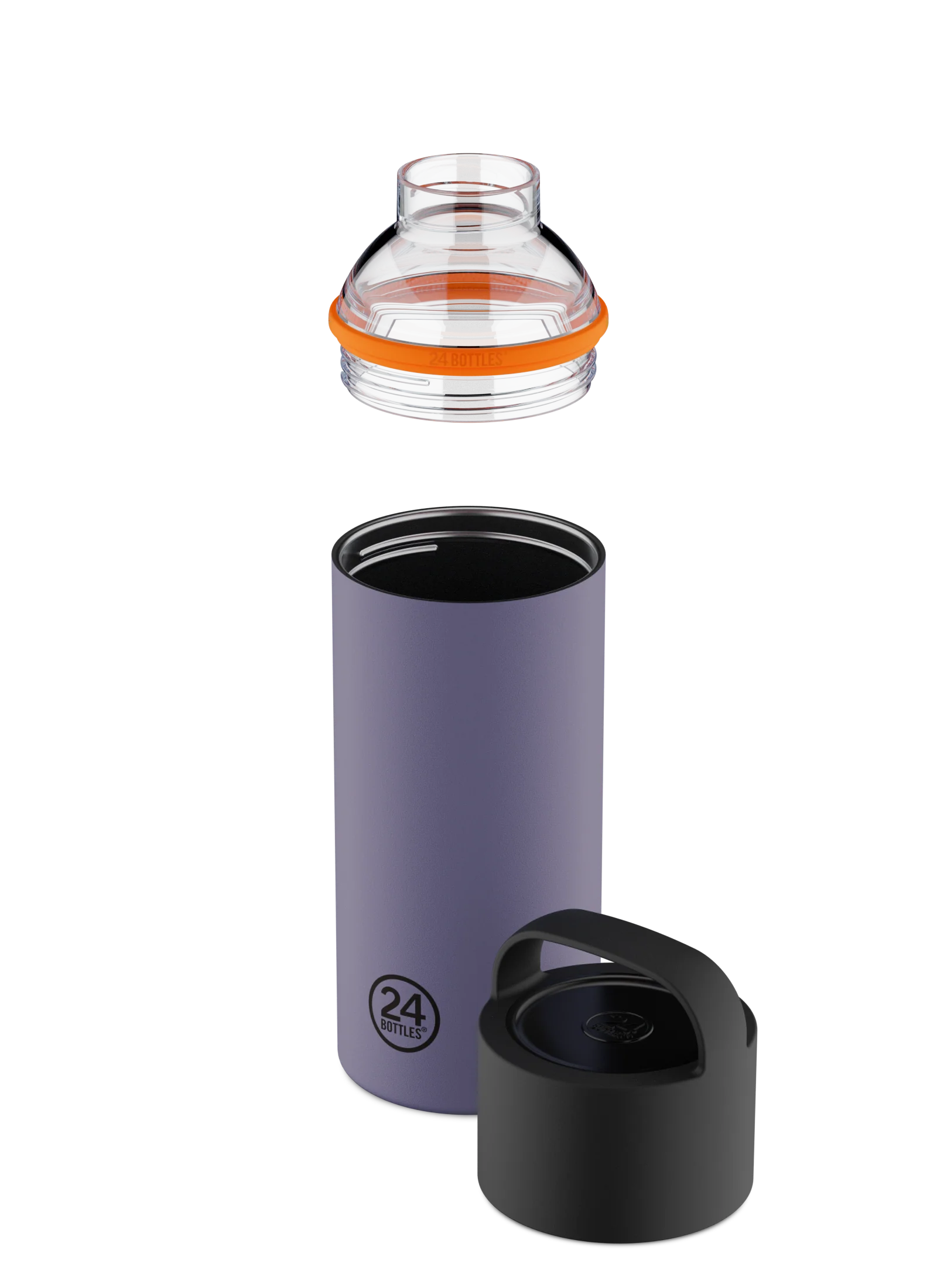 24BOTTLES - SPIN BOTTLE DUSK 730ML