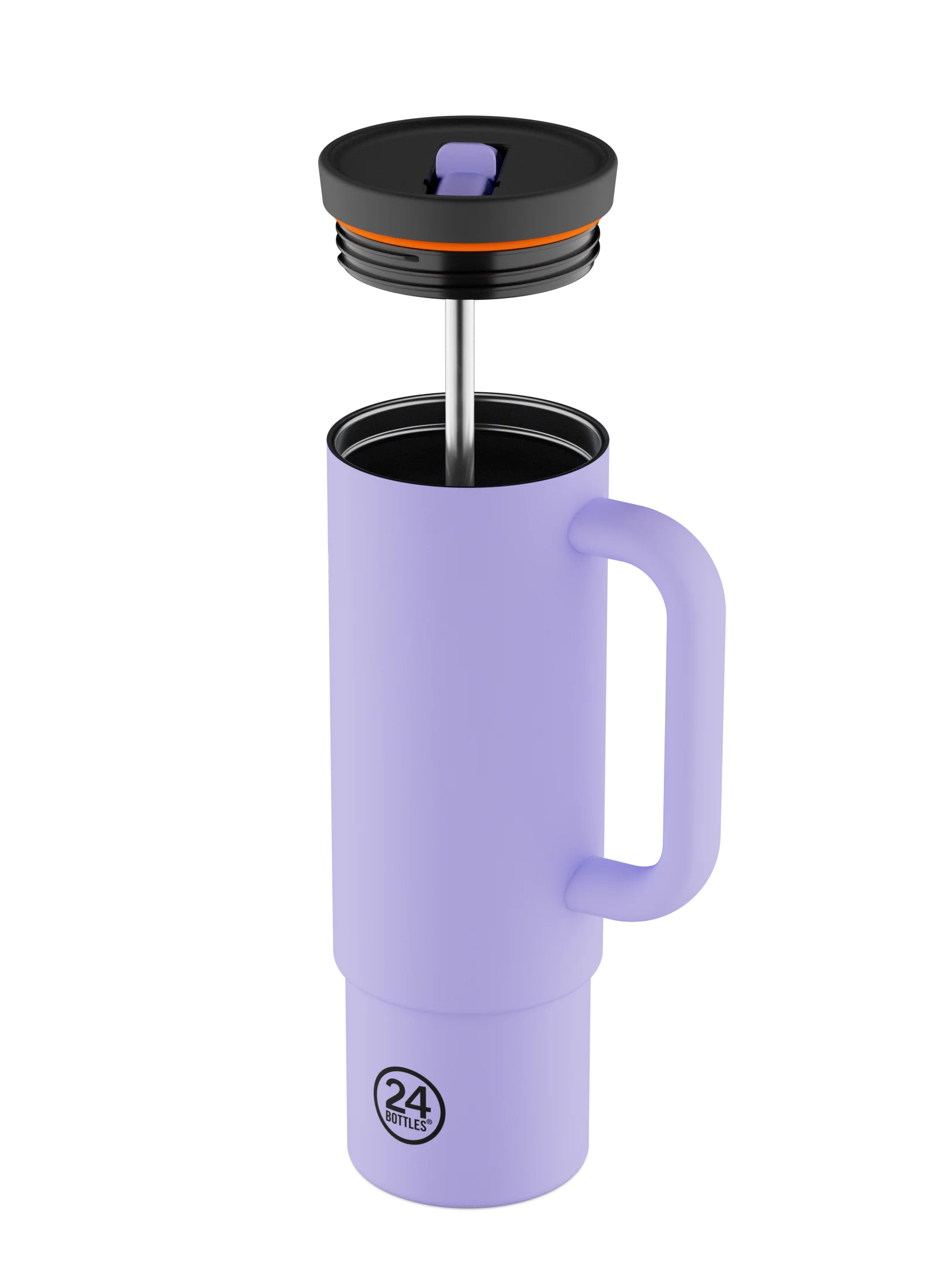 24BOTTLES - STRAW CUP ERICA 800ML