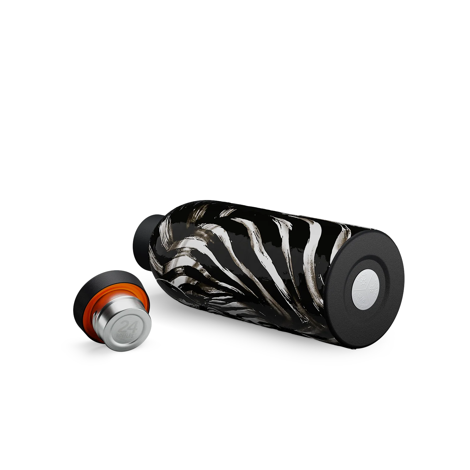 24BOTTLES - JUVENTUS 500ML