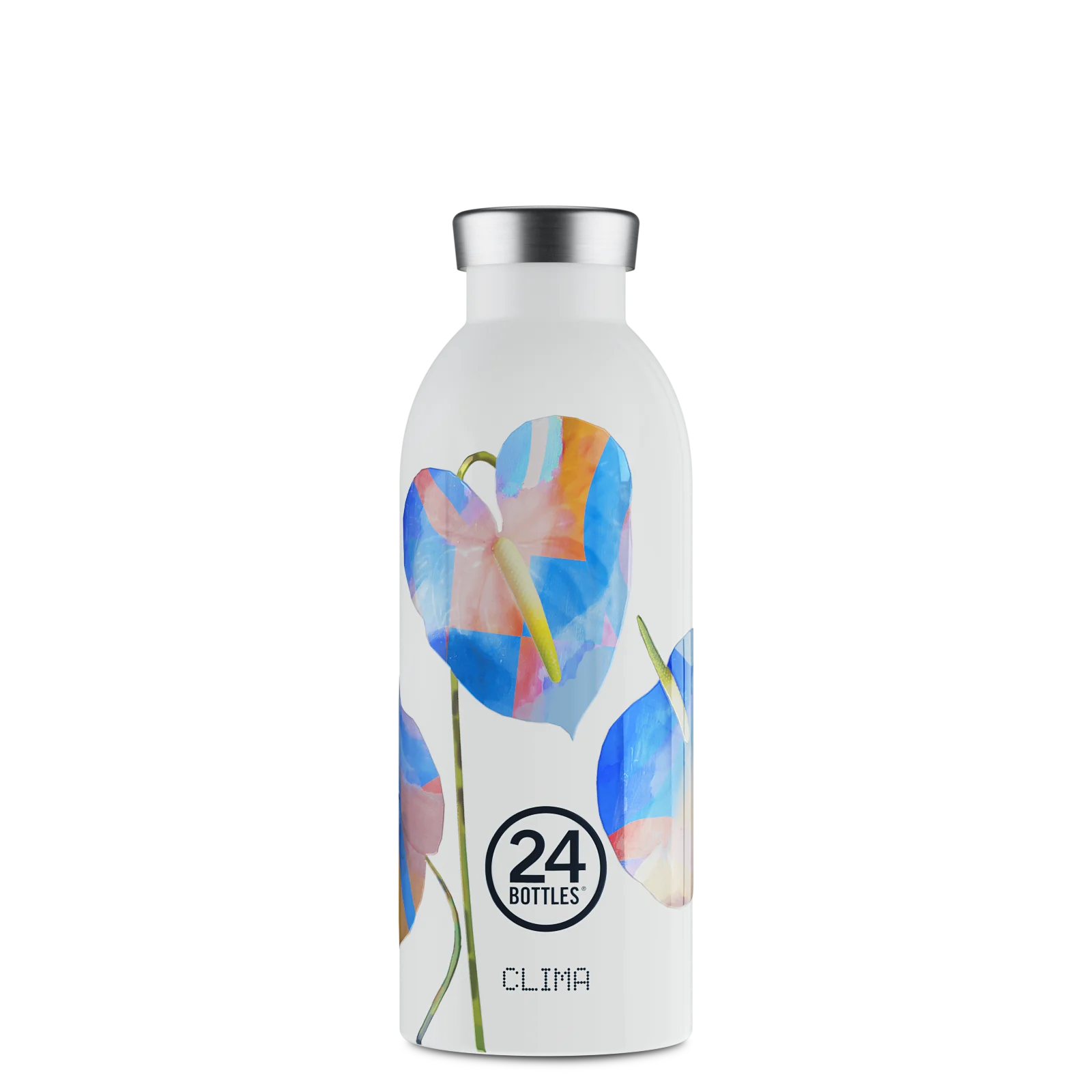 24BOTTLES - COSMIC FLOWERS 500ML