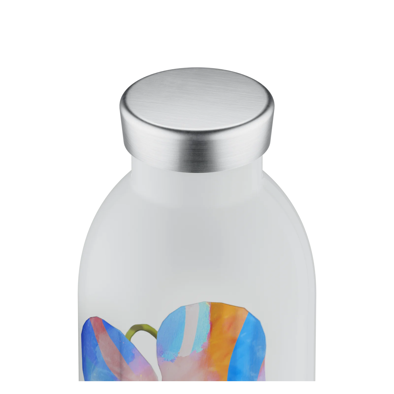 24BOTTLES - COSMIC FLOWERS 500ML