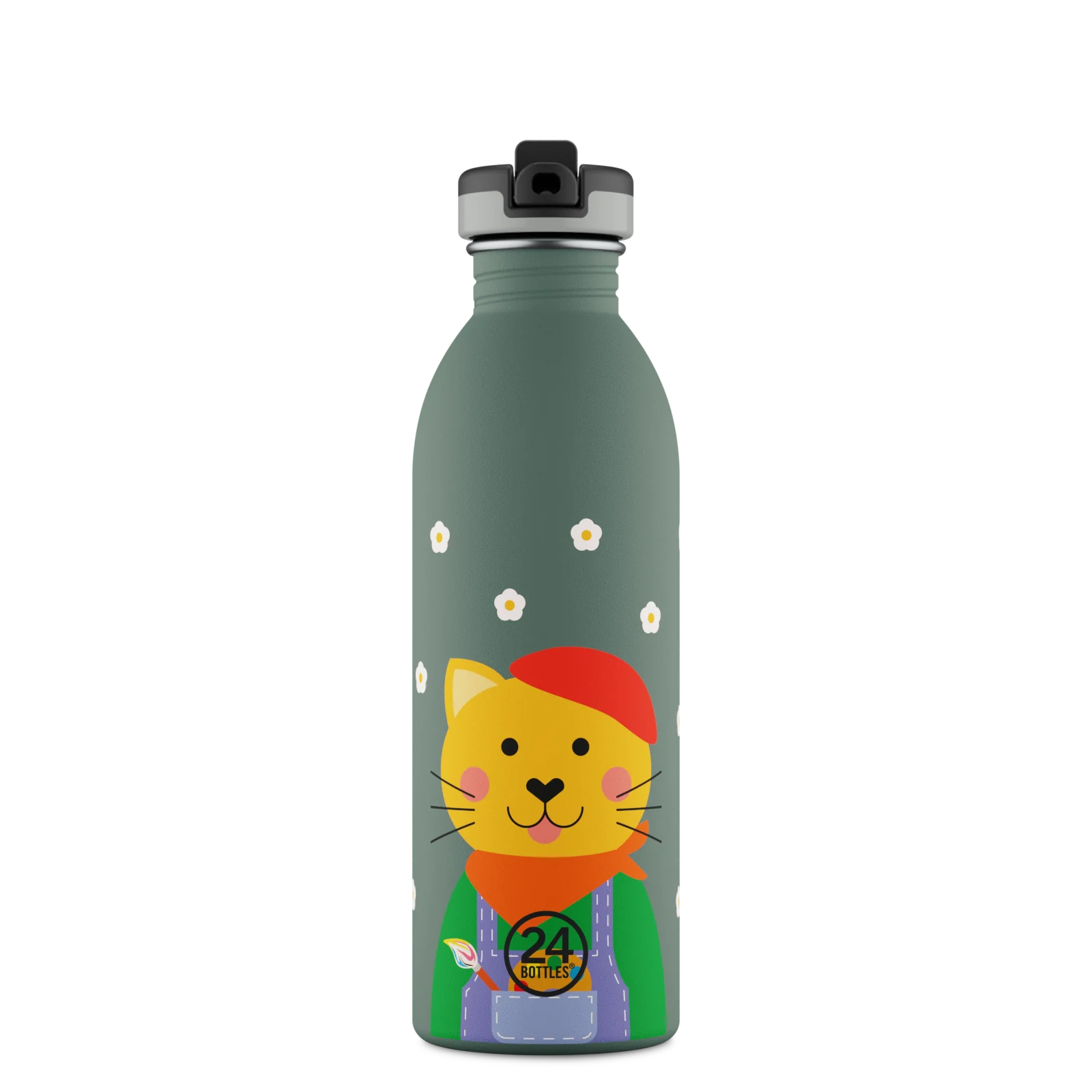 24BOTTLES -  SMART CAT 500 ML