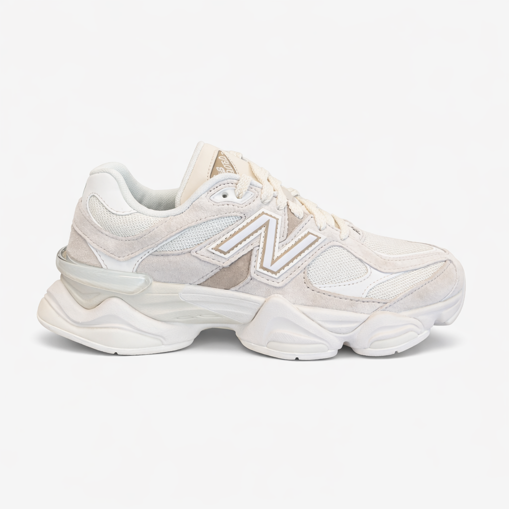 NEW BALANCE - NEW BALANCE 9060 BEIGE QUASI ROSA