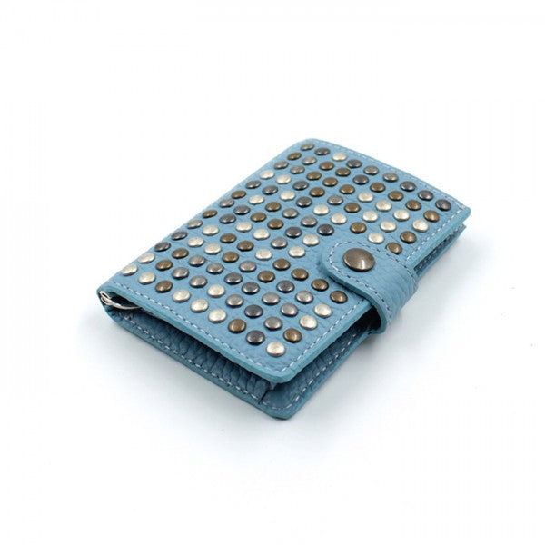 KJØRE PROJECT - HONG KONG LIGHT BLUE ICLUTCH