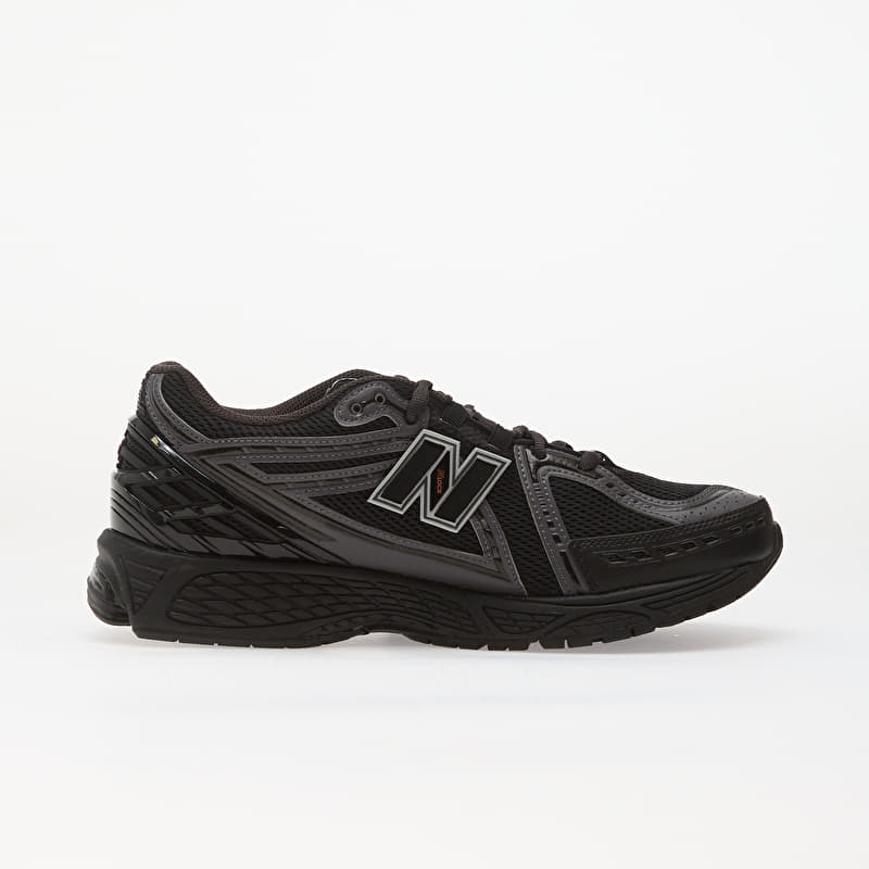 NEW BALANCE - NEW BALANCE 1906 BLACK HOT TOMATO