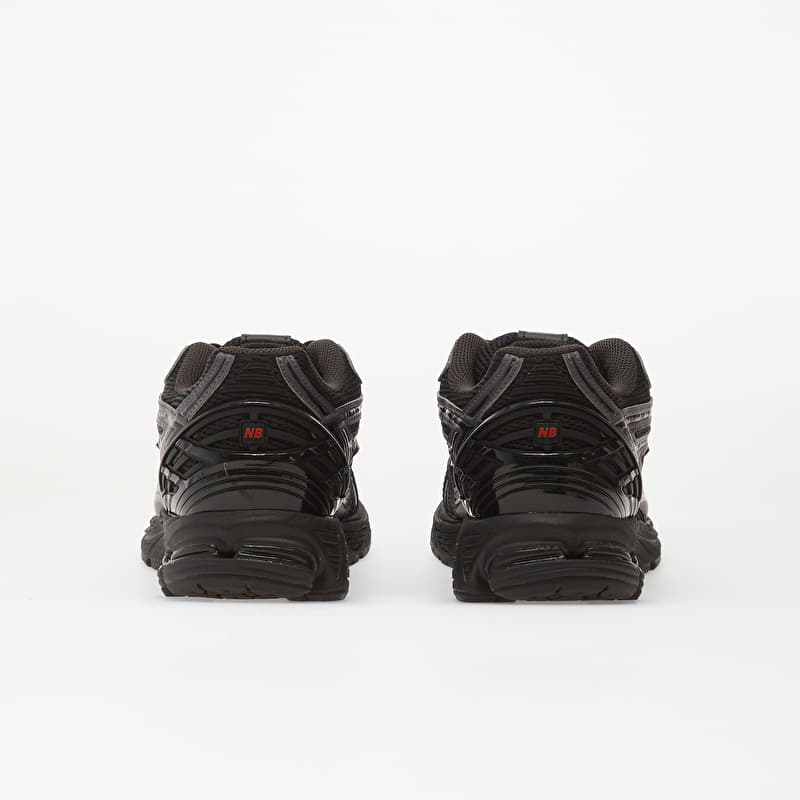 NEW BALANCE - NEW BALANCE 1906 BLACK HOT TOMATO