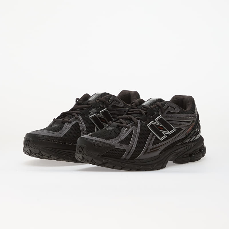 NEW BALANCE - NEW BALANCE 1906 BLACK HOT TOMATO