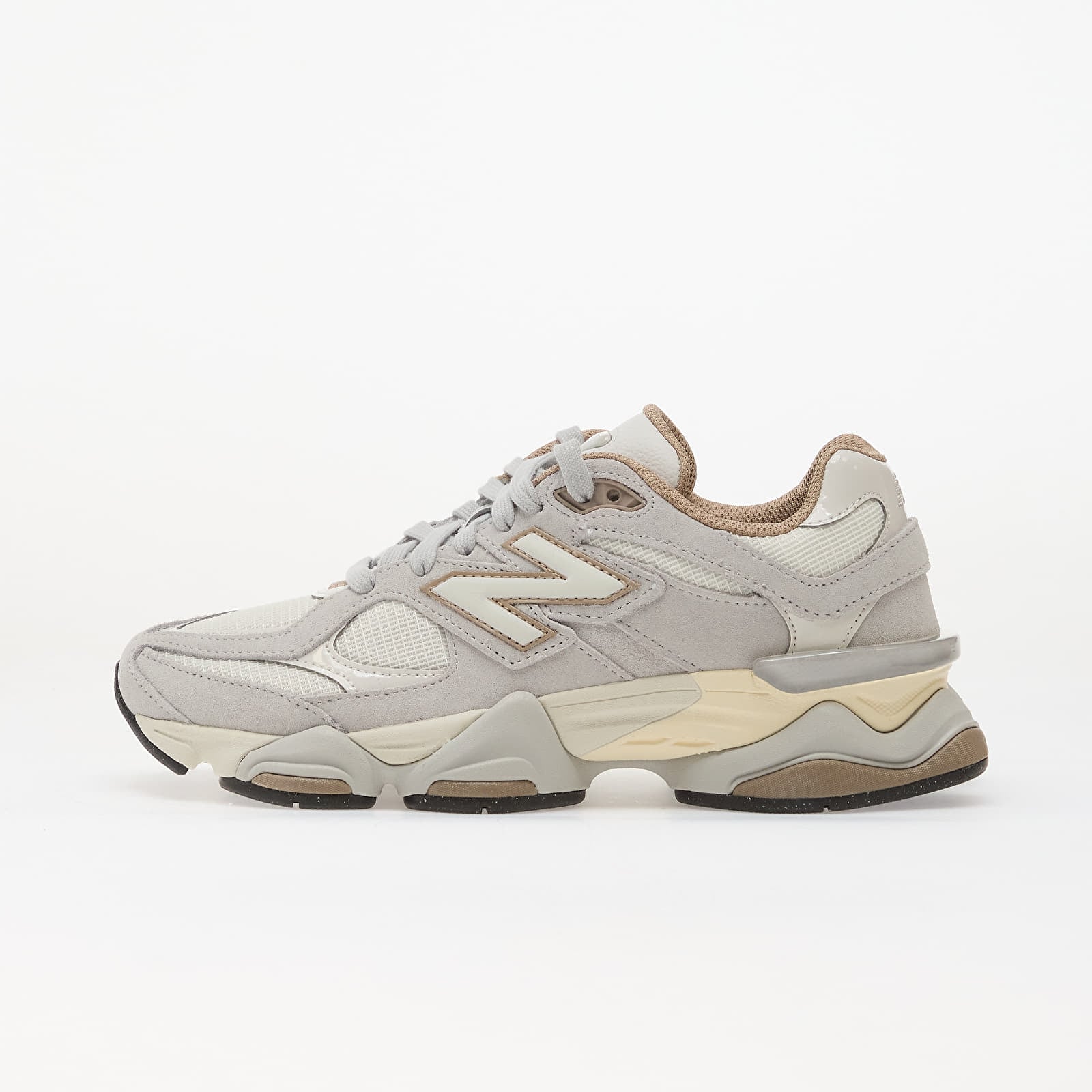 NEW BALANCE - NEW BALANCE 9060  DRIFTWOOD SEA
