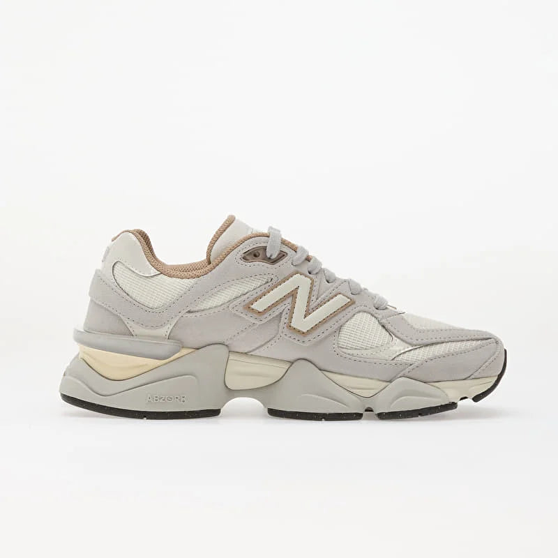 NEW BALANCE - NEW BALANCE 9060  DRIFTWOOD SEA