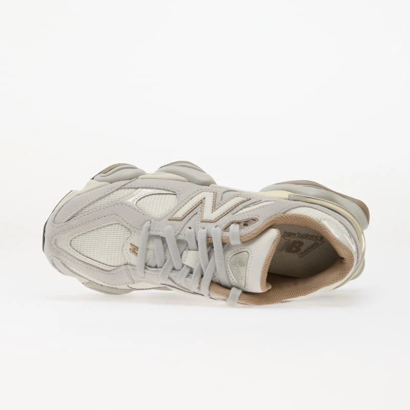 NEW BALANCE - NEW BALANCE 9060  DRIFTWOOD SEA
