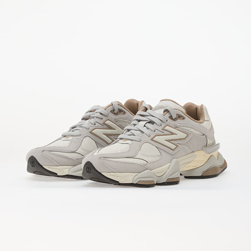 NEW BALANCE - NEW BALANCE 9060  DRIFTWOOD SEA