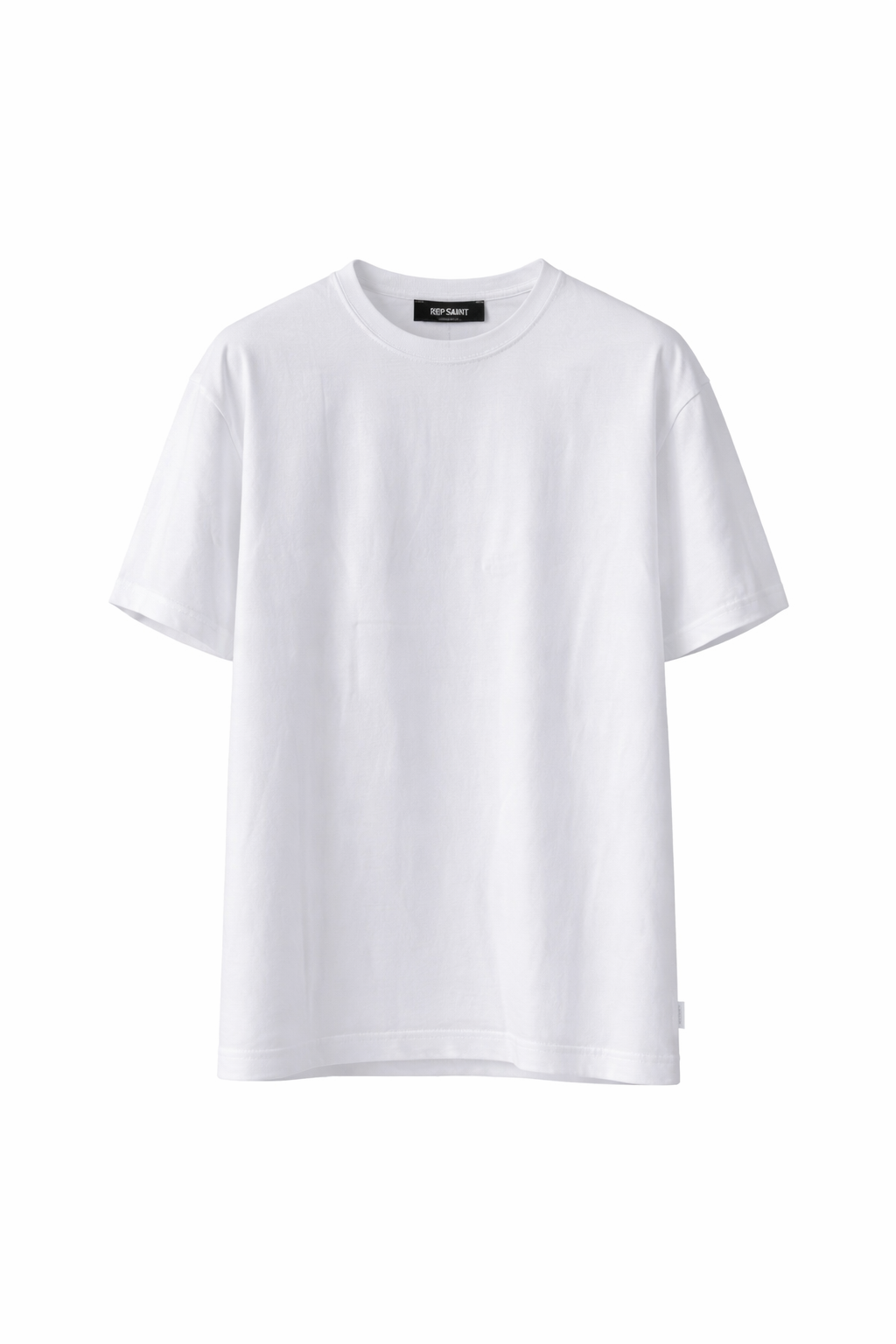 KOSAMUI -T-SHIRT TAKEUP WHITE