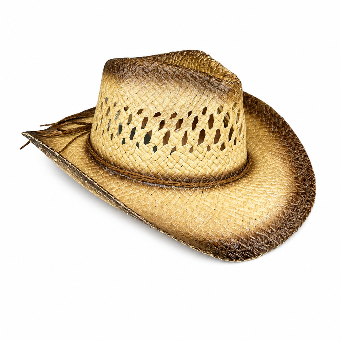 POLO SHOES - CAPPELLO COWBOY PAGLIA