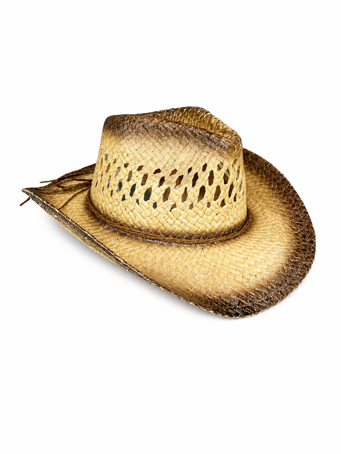 POLO SHOES - CAPPELLO COWBOY PAGLIA