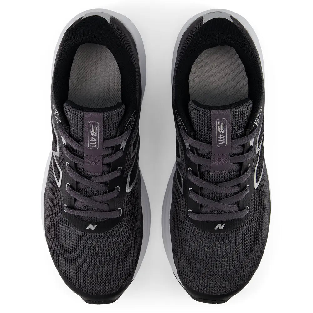 NEW BALANCE - NEW BALANCE W4115L8 BLACK