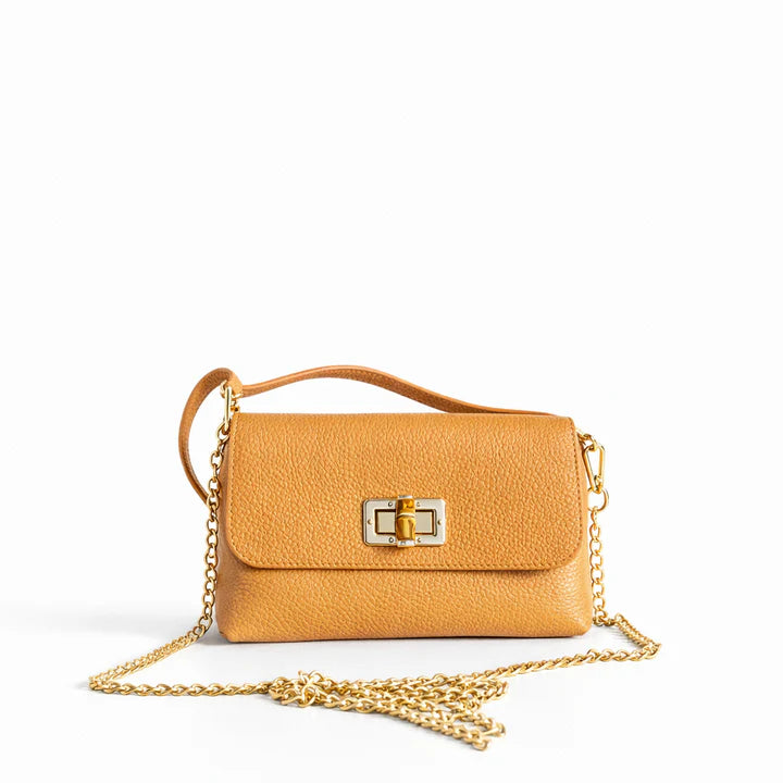 POLO SHOES BAGS - BAG ANNA TERRA