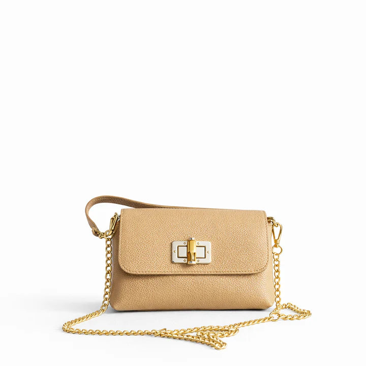 POLO SHOES BAGS - BAG ANNA TERRA