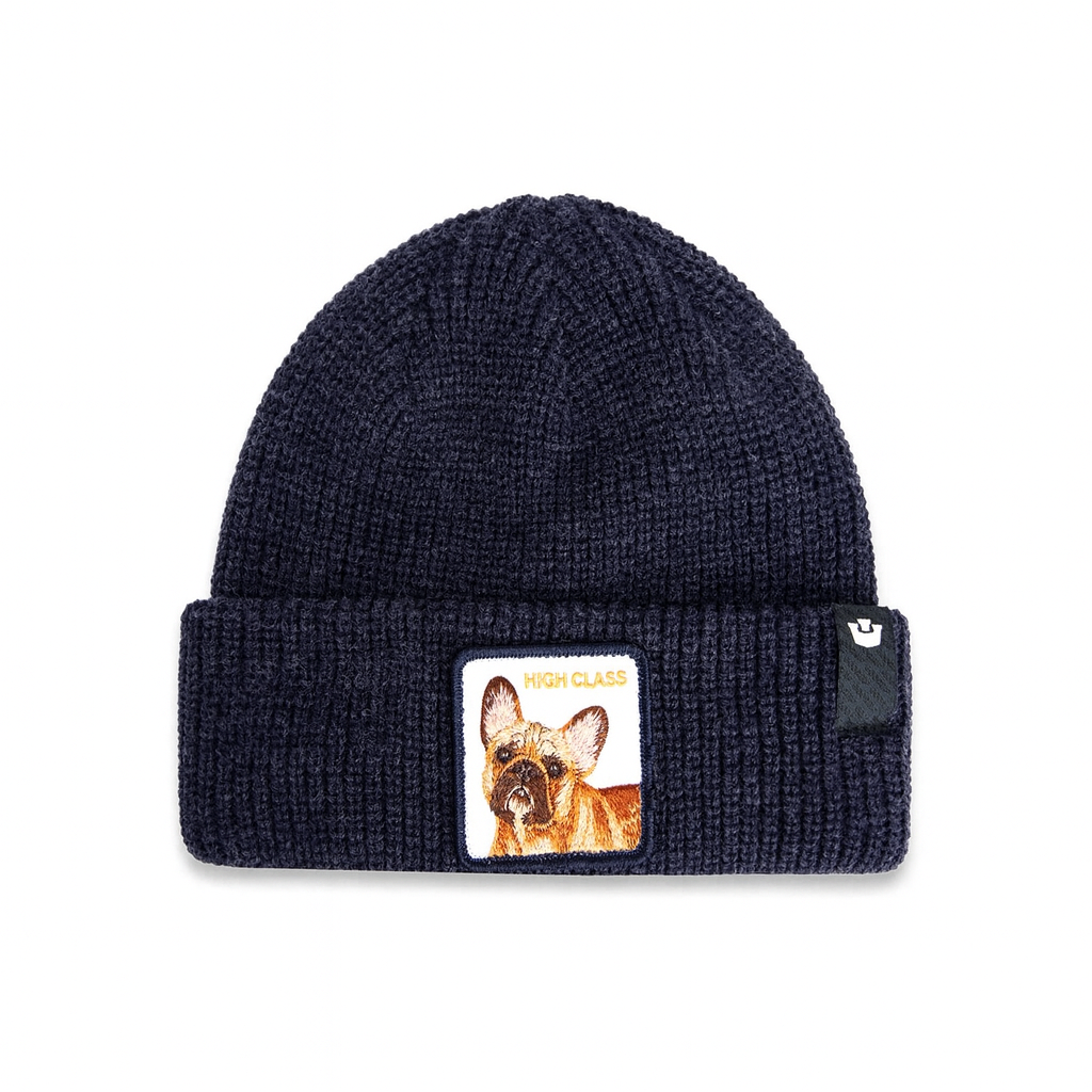 GOORIN BROS - BEANIE HIGH CLASS GALACTIC