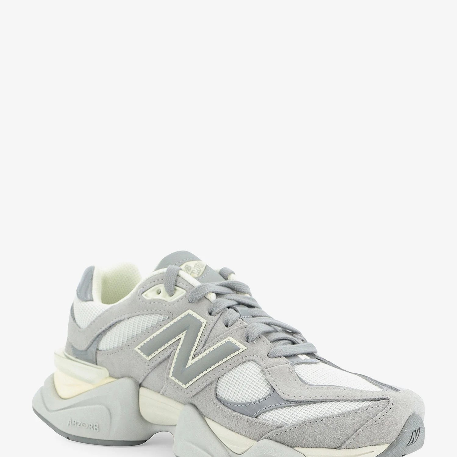 NEW BALANCE - NEW BALANCE 9060 ANGORA REFLECTION