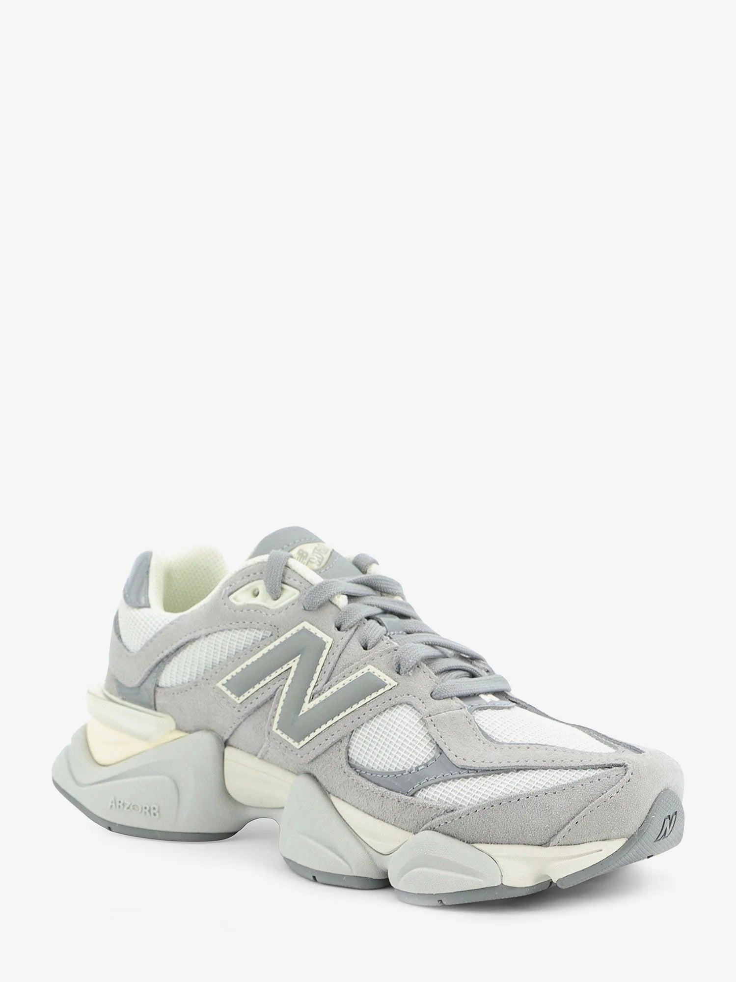 NEW BALANCE - NEW BALANCE 9060 ANGORA REFLECTION