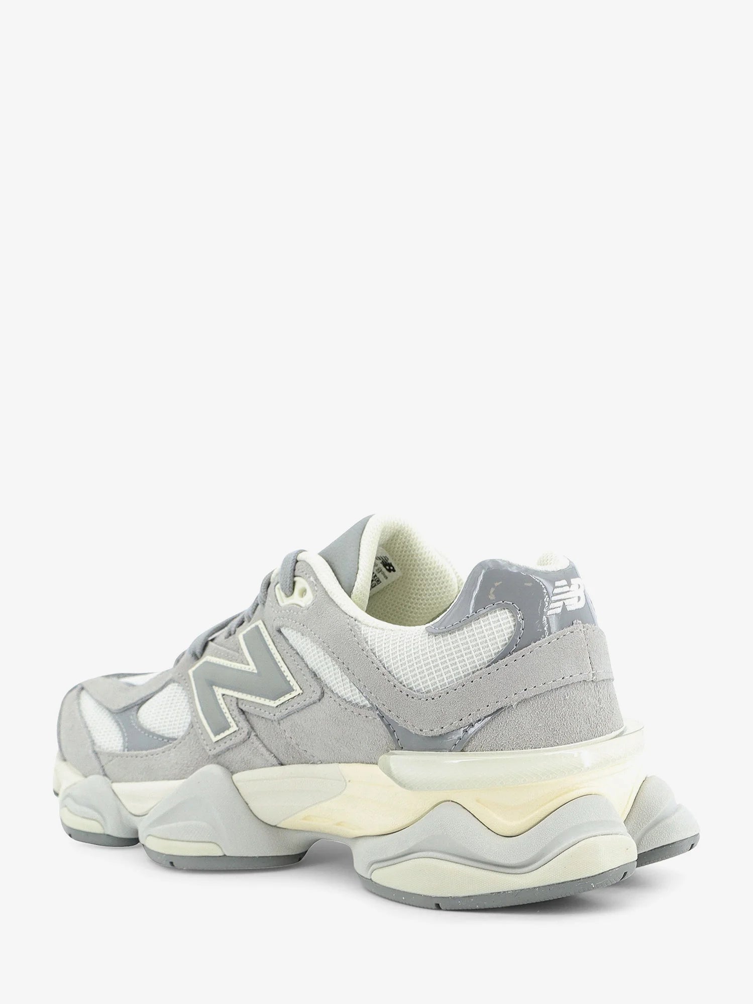 NEW BALANCE - NEW BALANCE 9060 ANGORA REFLECTION