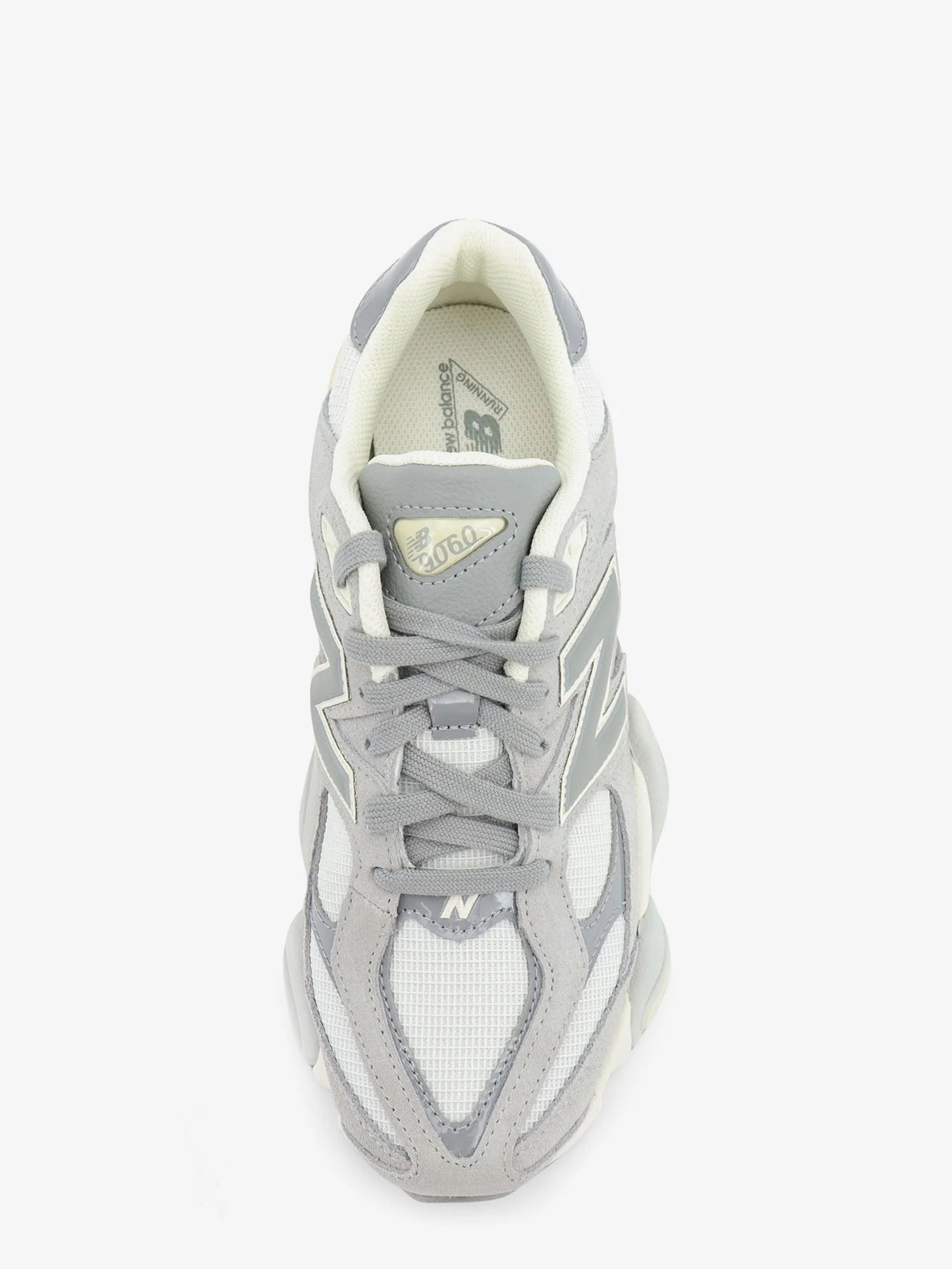 NEW BALANCE - NEW BALANCE 9060 ANGORA REFLECTION