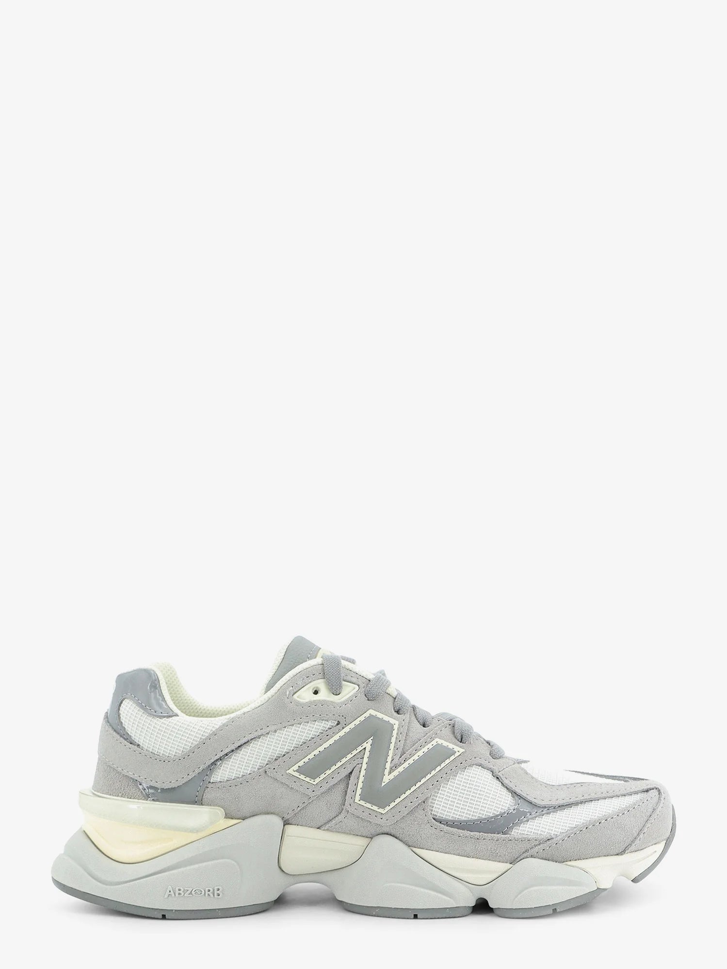 NEW BALANCE - NEW BALANCE 9060 ANGORA REFLECTION