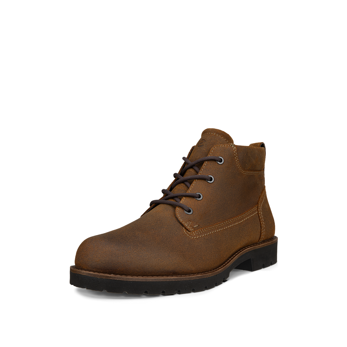 ECCO -CHARLESTOWN WP CHUKKA CAMEL