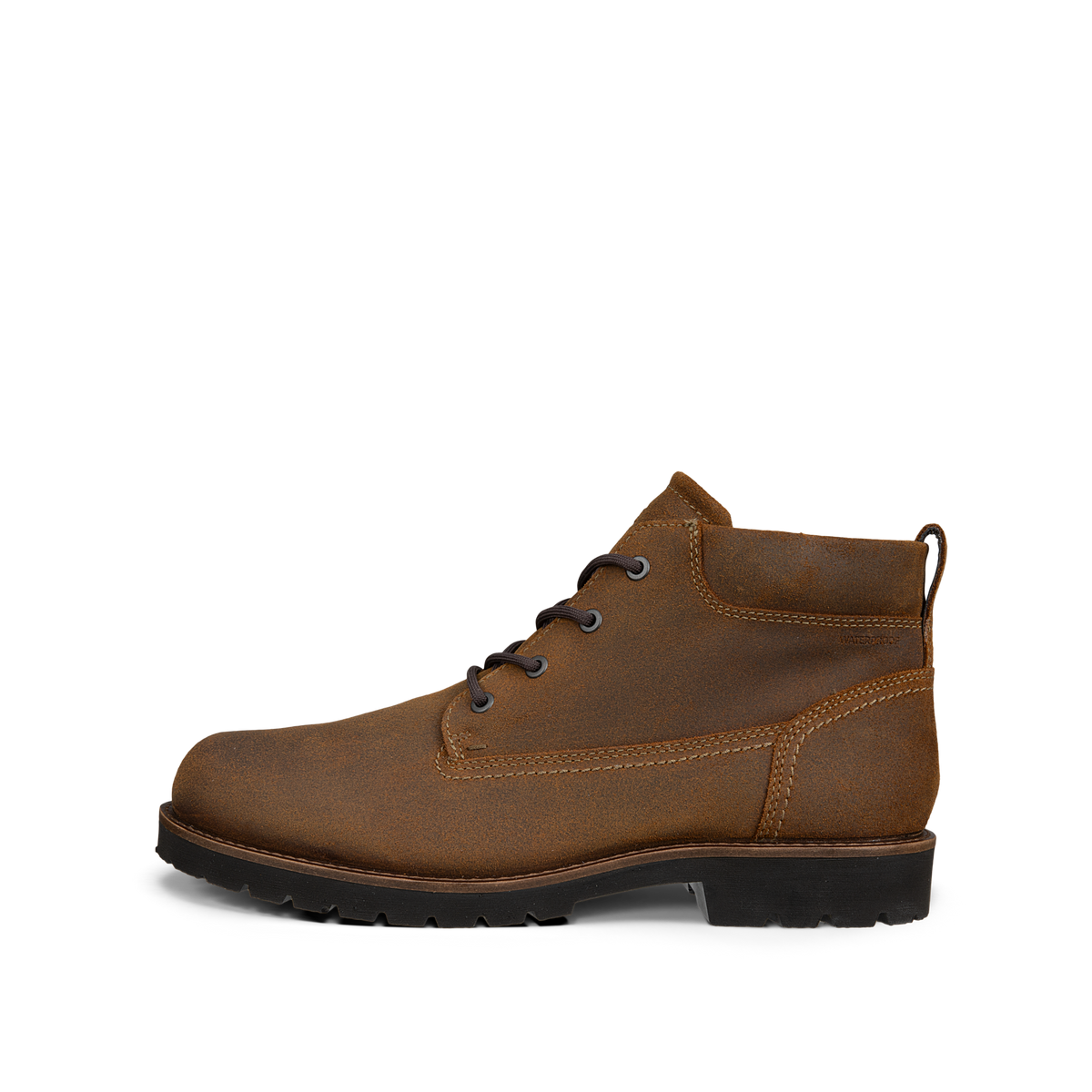 ECCO -CHARLESTOWN WP CHUKKA CAMEL