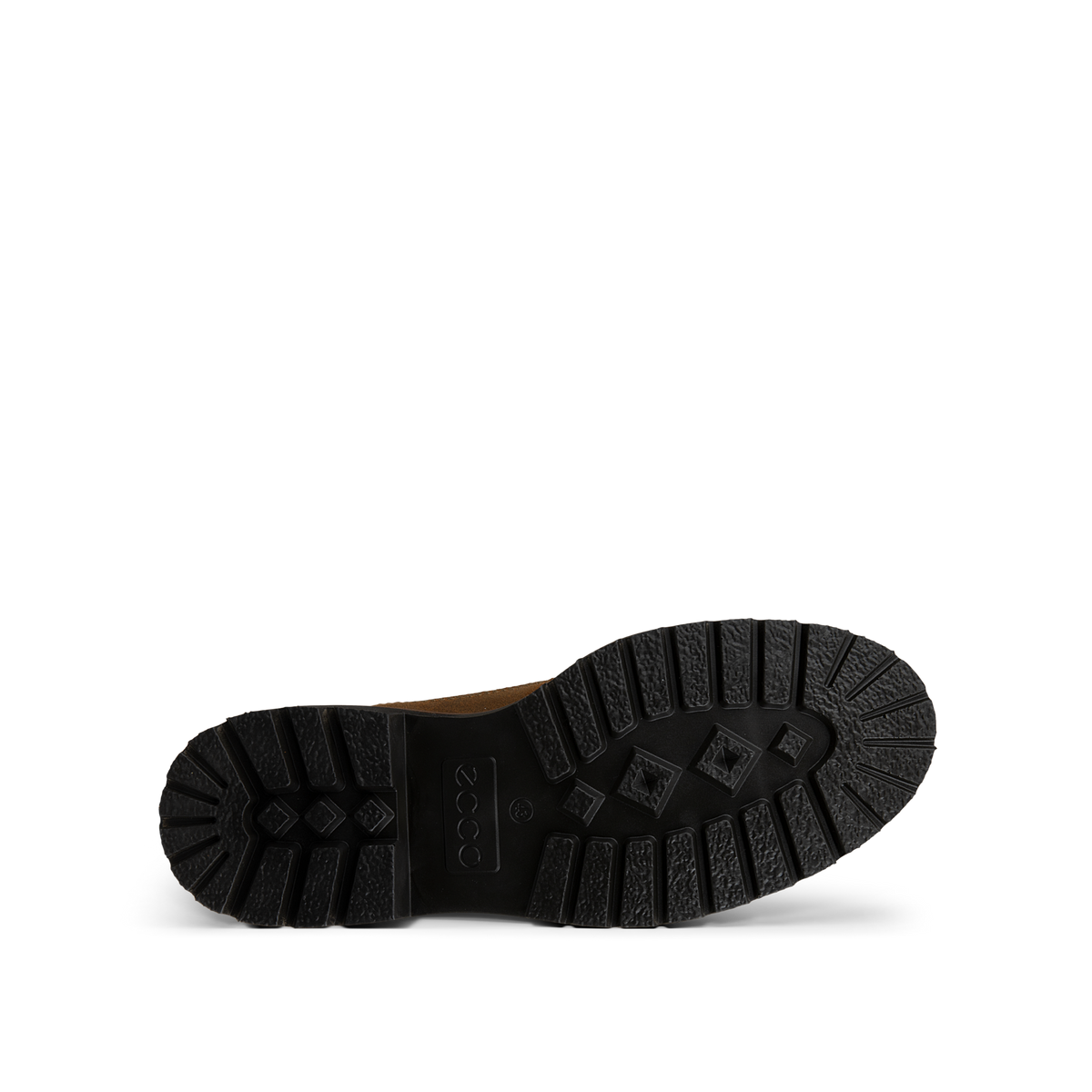 ECCO -CHARLESTOWN WP CHUKKA CAMEL