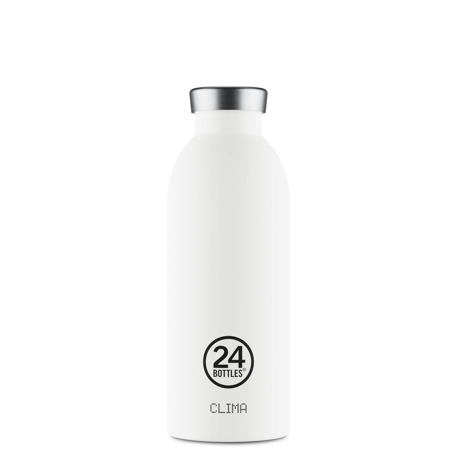 24BOTTLES - ICE WHITE 500ML