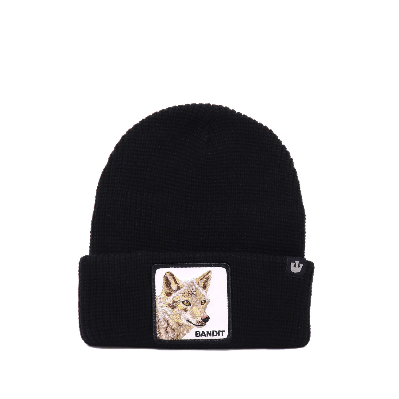 GOORIN BROS - BEANIE BLACK BANDIT