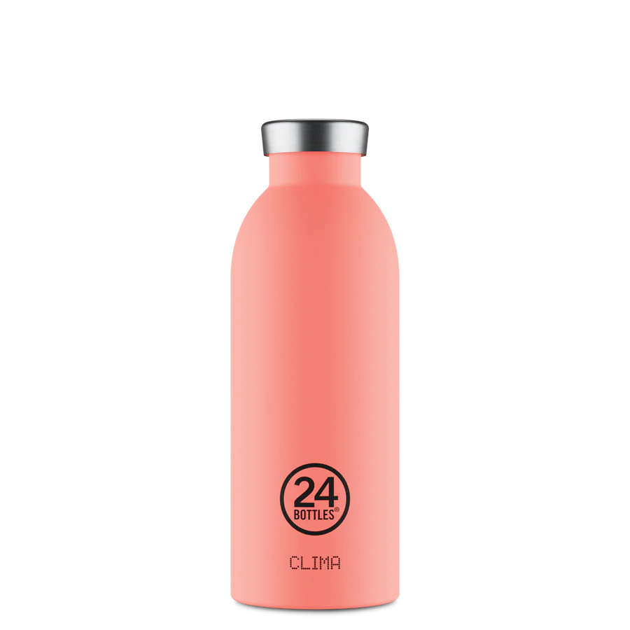 24BOTTLES - CLIMA BLUSH ROSE 500ML