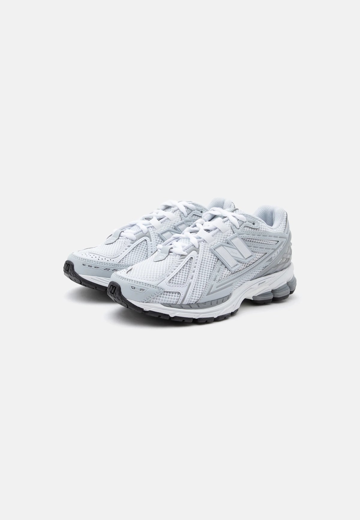 NEW BALANCE - NEW BALANCE 1906 LIGHT ZINC BLUE