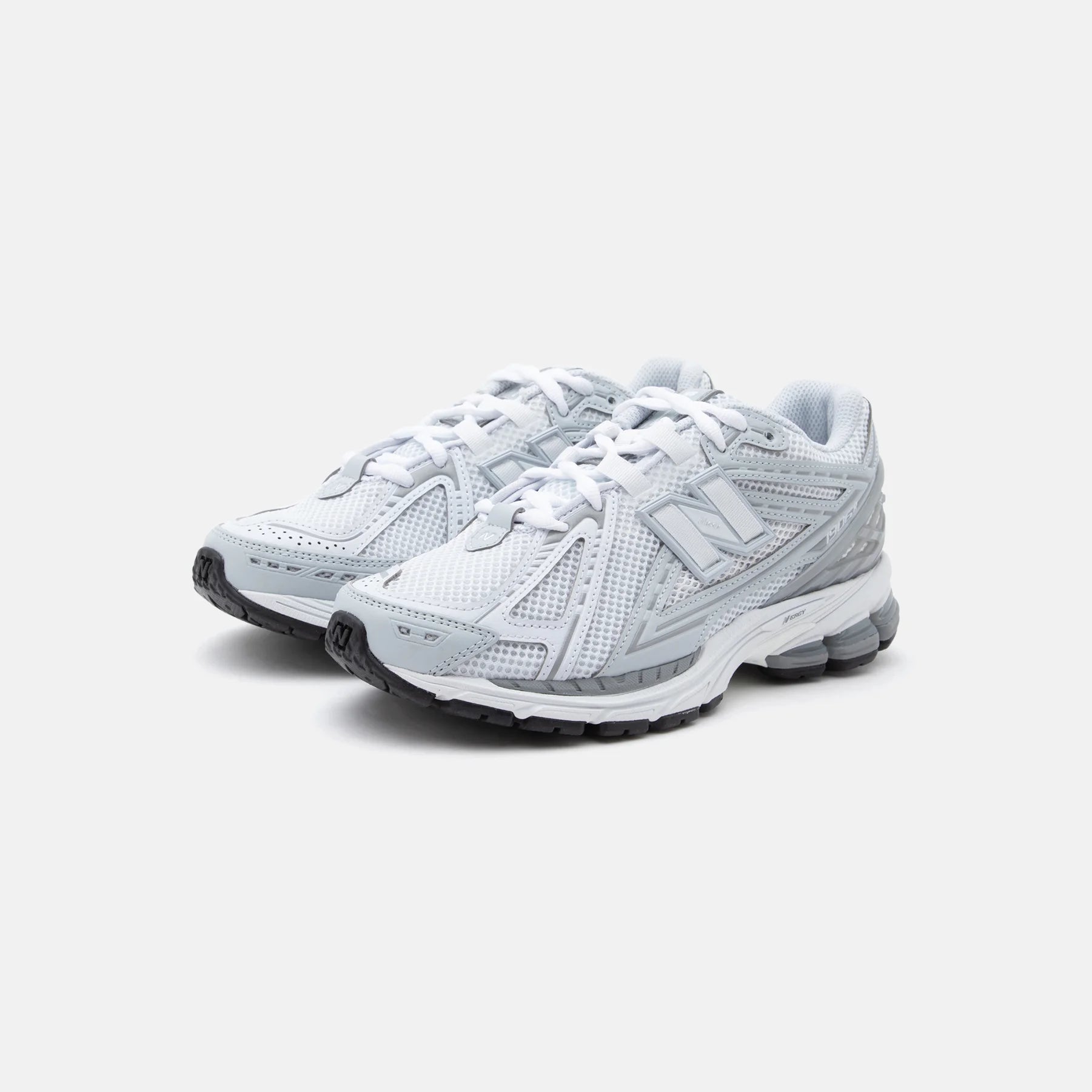 NEW BALANCE - NEW BALANCE 1906 LIGHT ZINC BLUE