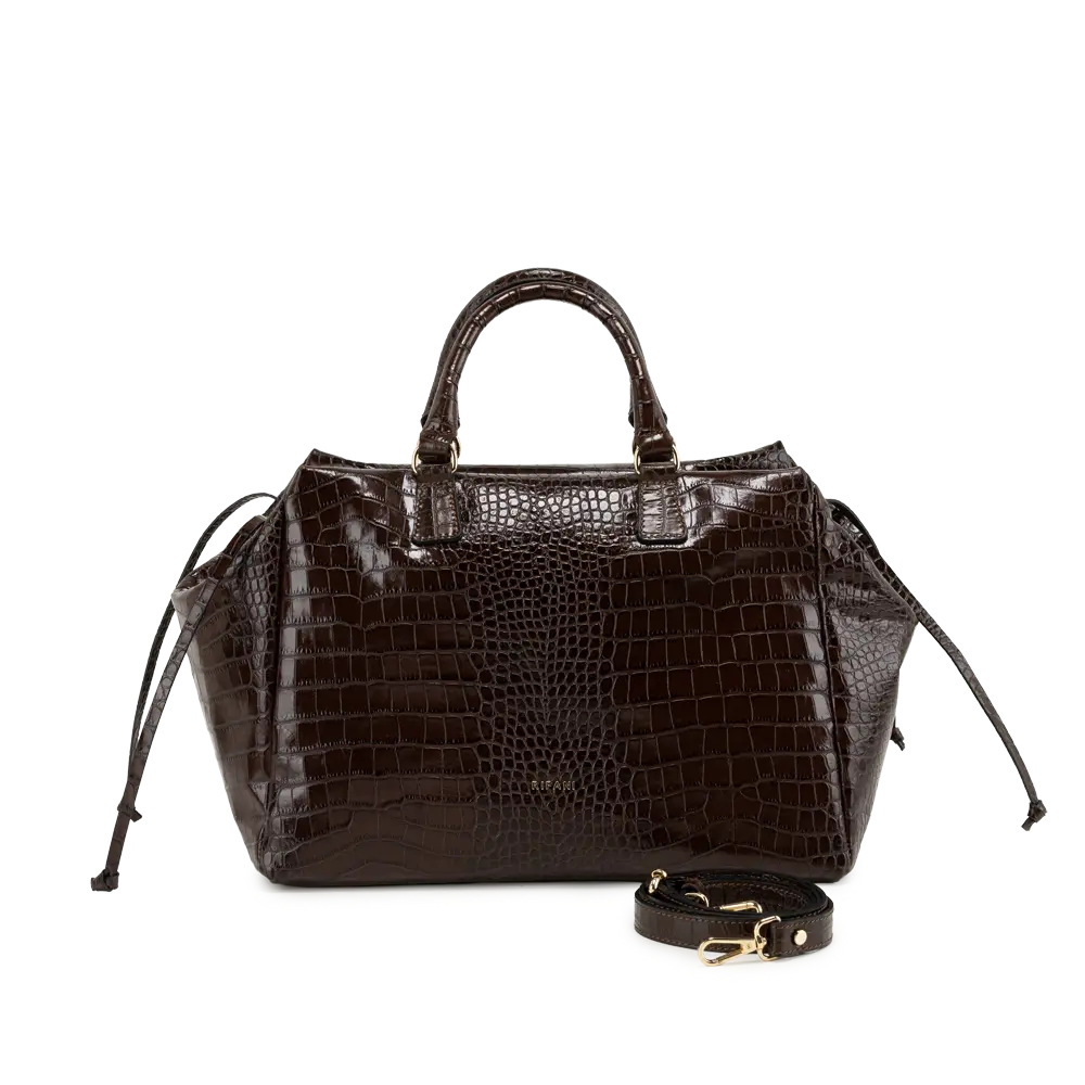 RIPANI BAGS - MANUELA BORSA A MANO