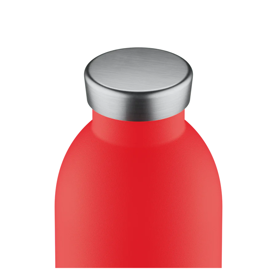 24BOTTLES - STONE HOT RED  500ML