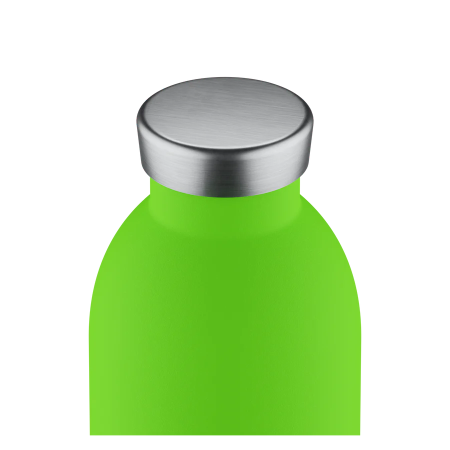 24BOTTLES - LIME GREEN  500ML