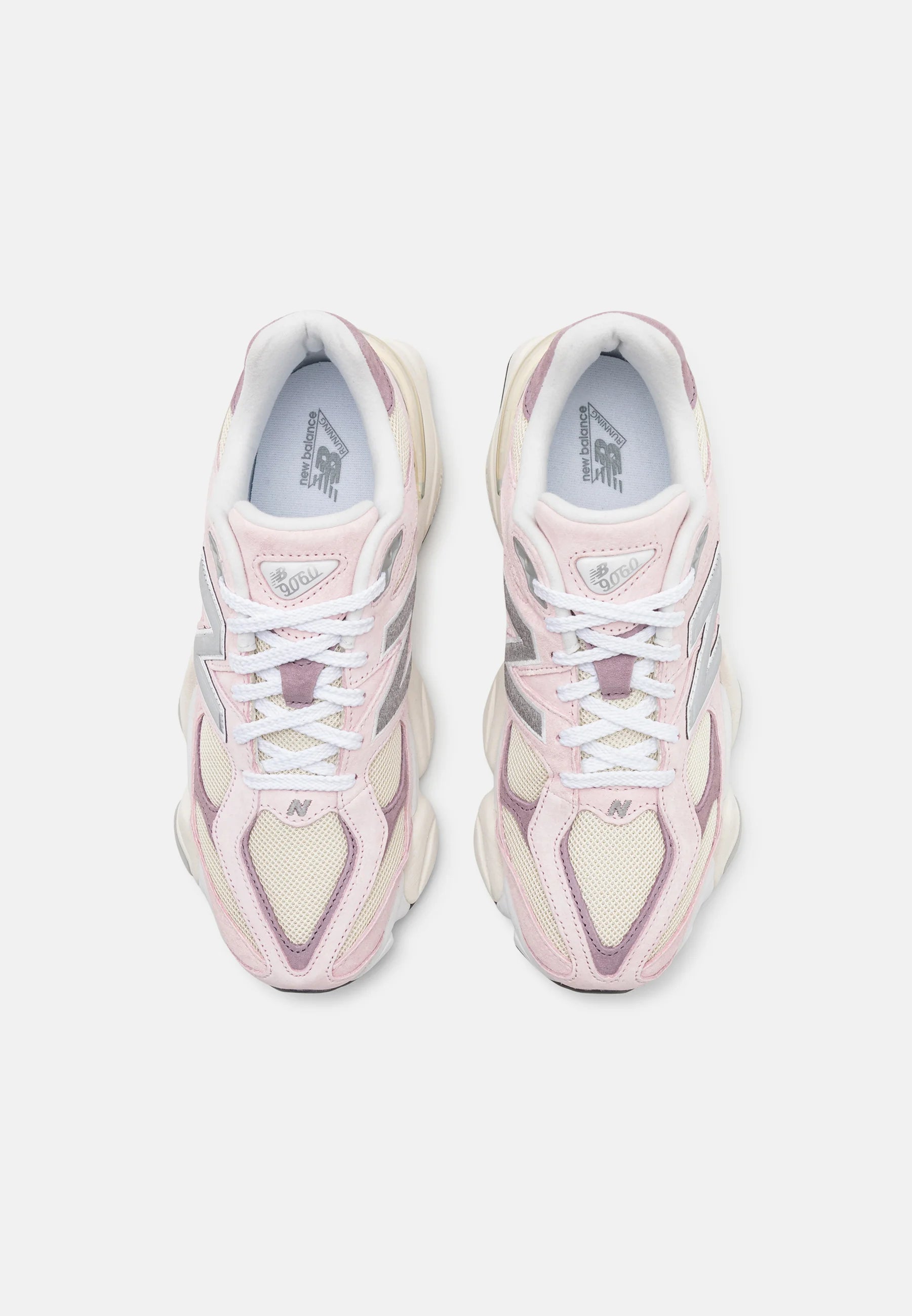 NEW BALANCE - NEW BALANCE 9060 ROSE