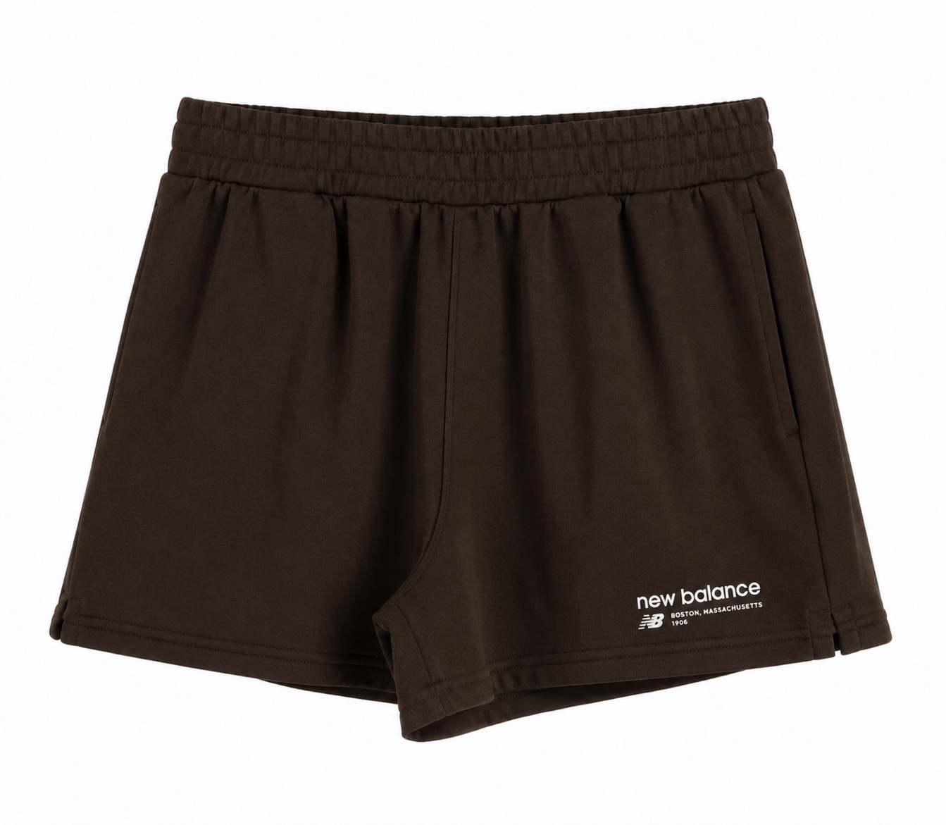 NEW BALANCE - SHORT TESTA DI MORO
