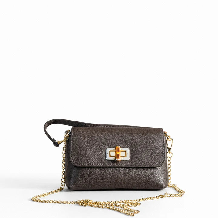 POLO SHOES BAGS - BAG ANNA TERRA