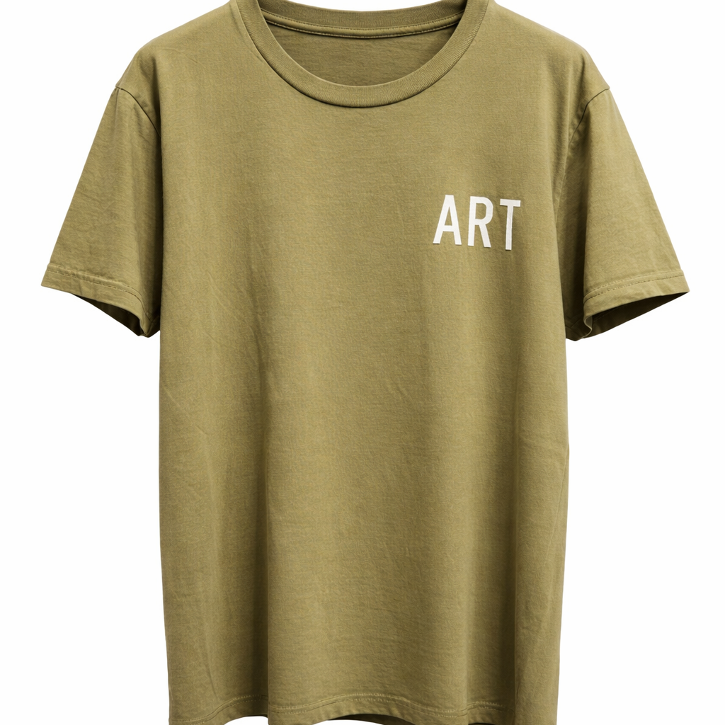 KOSAMUI -T-SHIRT ARTH MUSCHIO