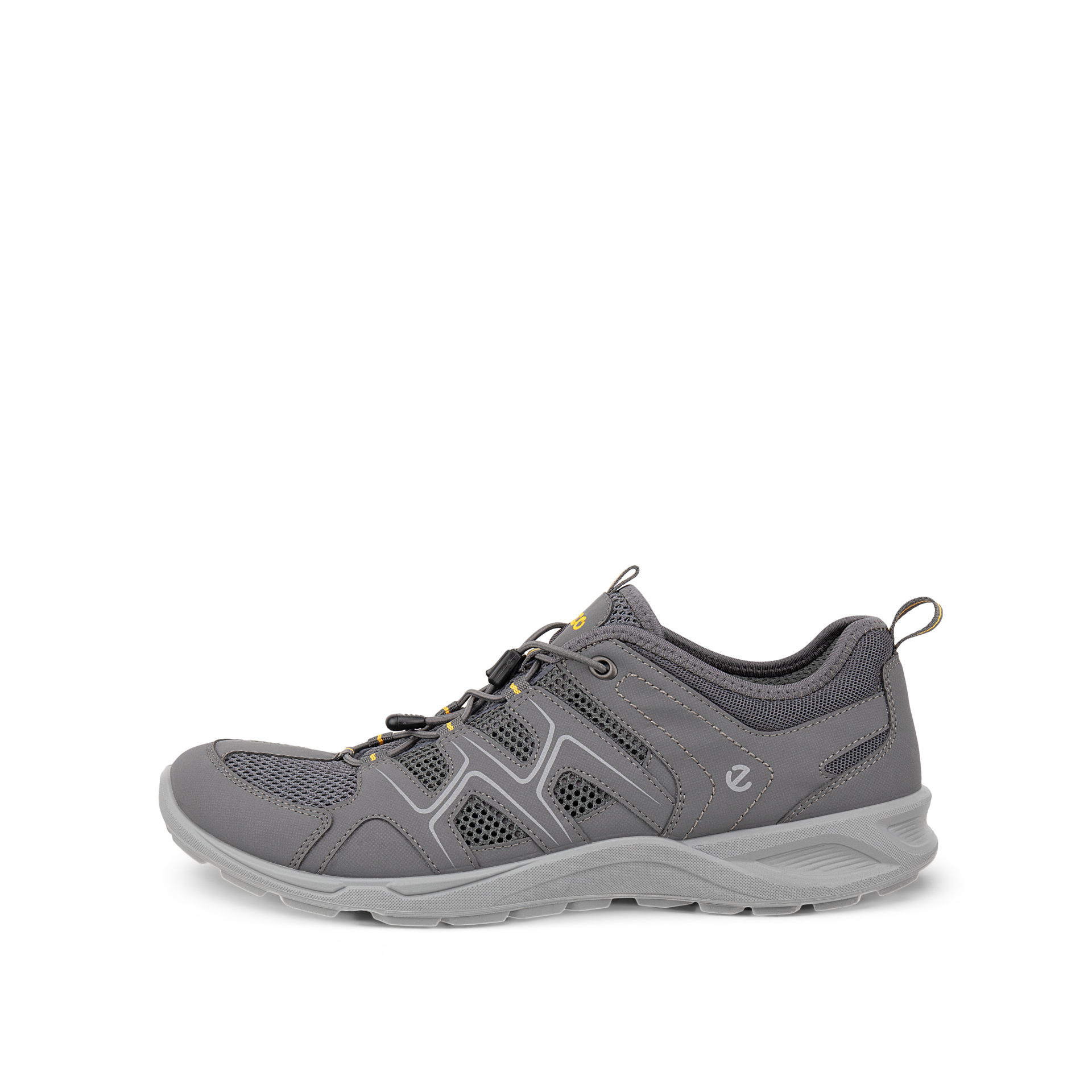 ECCO -TERRACRUISE LT M BREATHRU GRIGIO