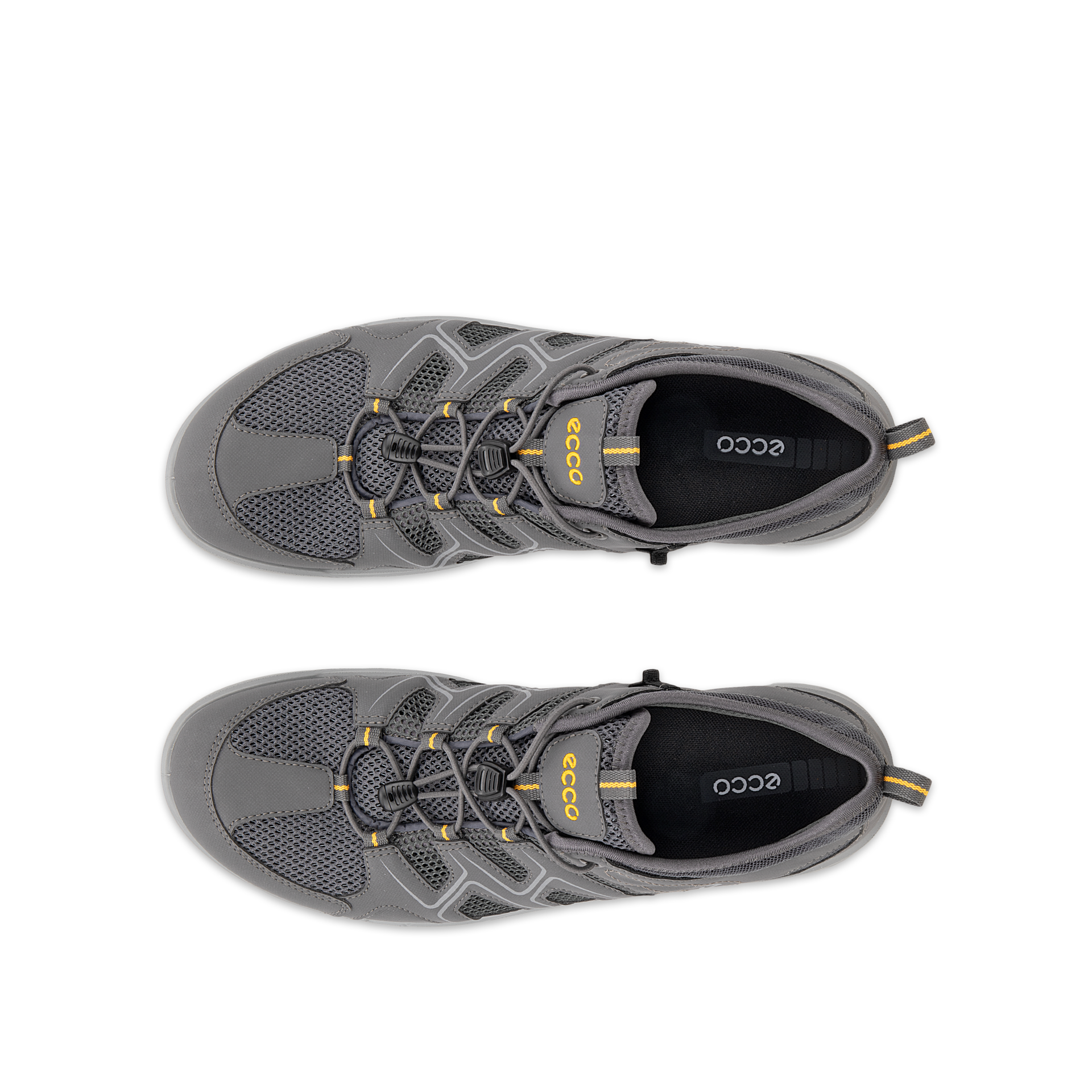 ECCO -TERRACRUISE LT M BREATHRU GRIGIO